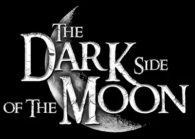 logo The Dark Side Of The Moon